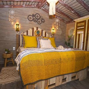 Chalet Privé